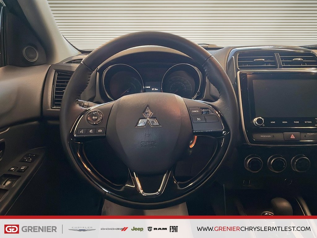 Mitsubishi RVR SE + AWD + BLUETOOTH + CAMERA DE RECUL 2024 à Pointe-Aux-Trembles, Québec - 12 - w1024h768px