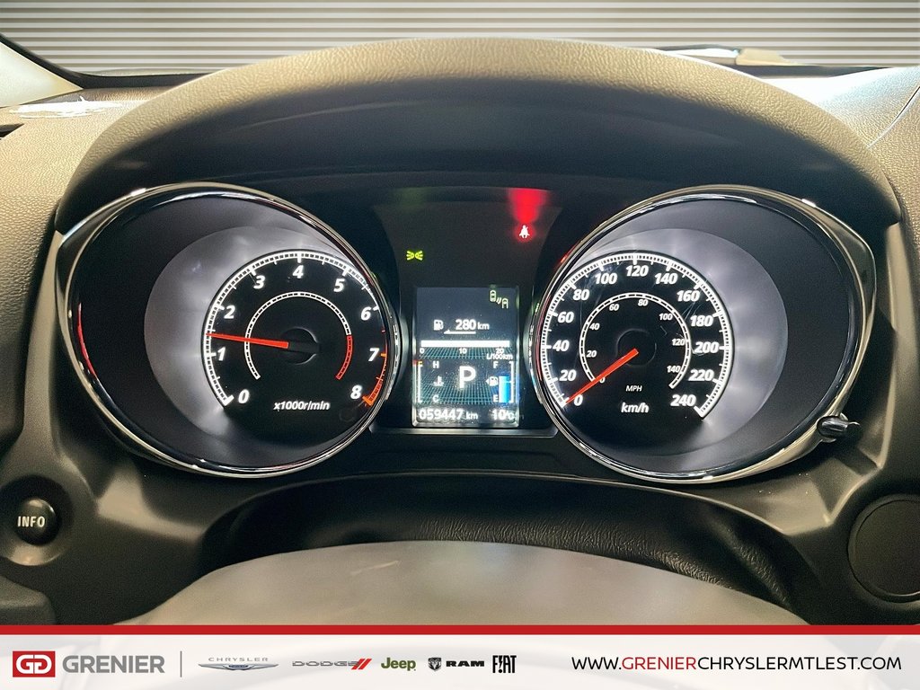 Mitsubishi RVR SE + AWD + BLUETOOTH + CAMERA DE RECUL 2024 à Pointe-Aux-Trembles, Québec - 14 - w1024h768px