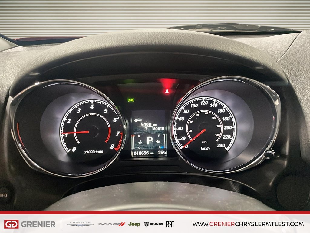 Mitsubishi RVR ES + 4WD + CARPLAY 2024 à Pointe-Aux-Trembles, Québec - 10 - w1024h768px