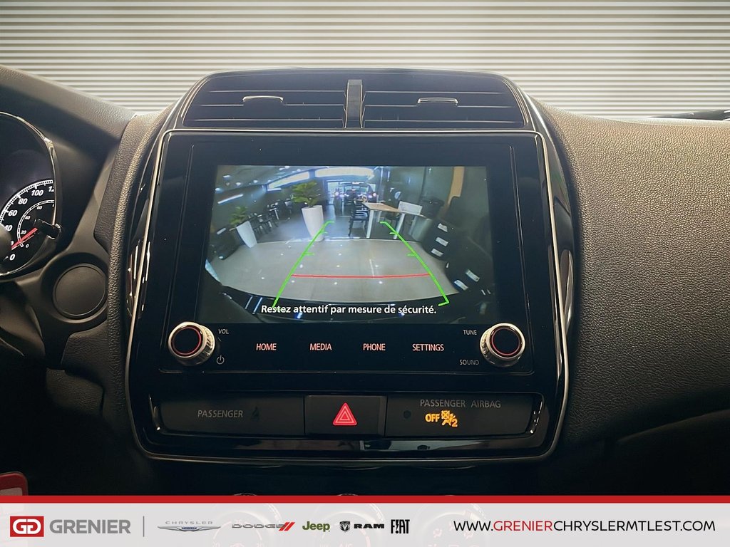 2024 Mitsubishi RVR AWD + CARPLAY + CLIMATISATION in Pointe-Aux-Trembles, Quebec - 15 - w1024h768px