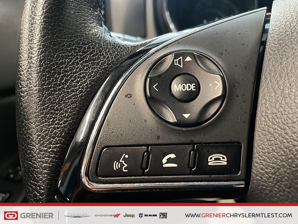 2024 Mitsubishi RVR AWD + CARPLAY + CLIMATISATION in Pointe-Aux-Trembles, Quebec - 12 - w1024h768px