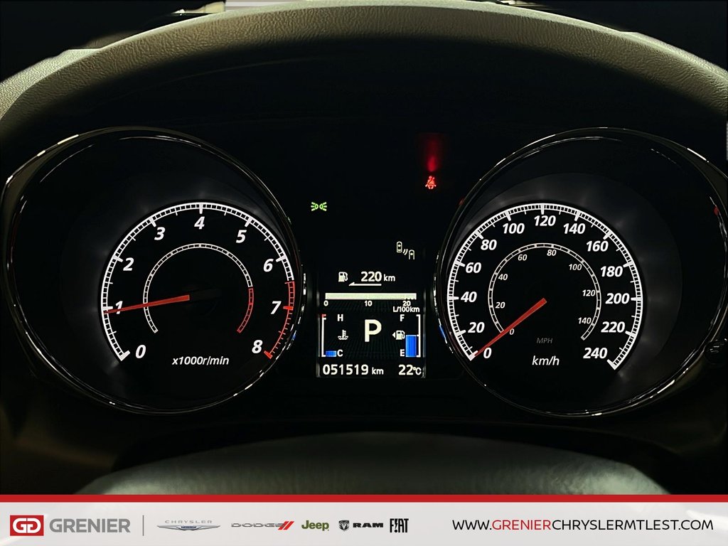 2024 Mitsubishi RVR AWD + CARPLAY + CLIMATISATION in Pointe-Aux-Trembles, Quebec - 13 - w1024h768px