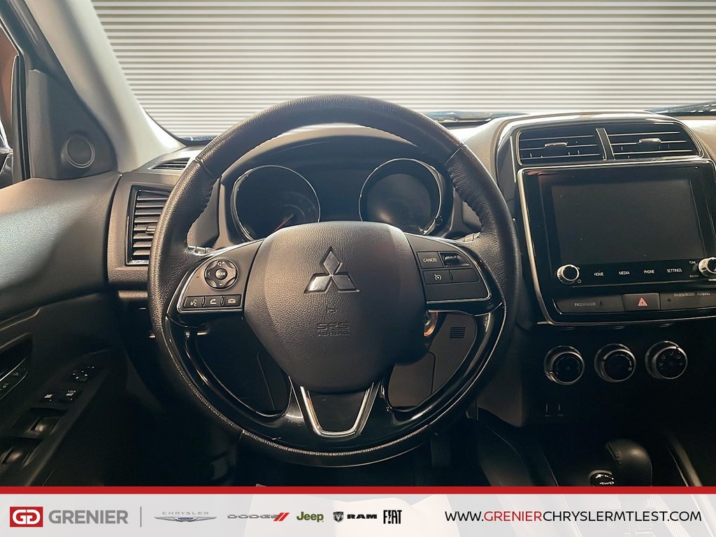 2024 Mitsubishi RVR AWD + CARPLAY + CLIMATISATION in Pointe-Aux-Trembles, Quebec - 10 - w1024h768px