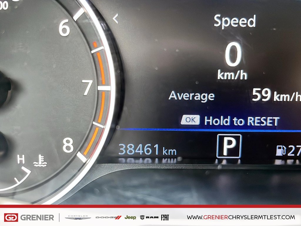 Nissan Altima S + AWD + CARPLAY 2024 à Pointe-Aux-Trembles, Québec - 13 - w1024h768px