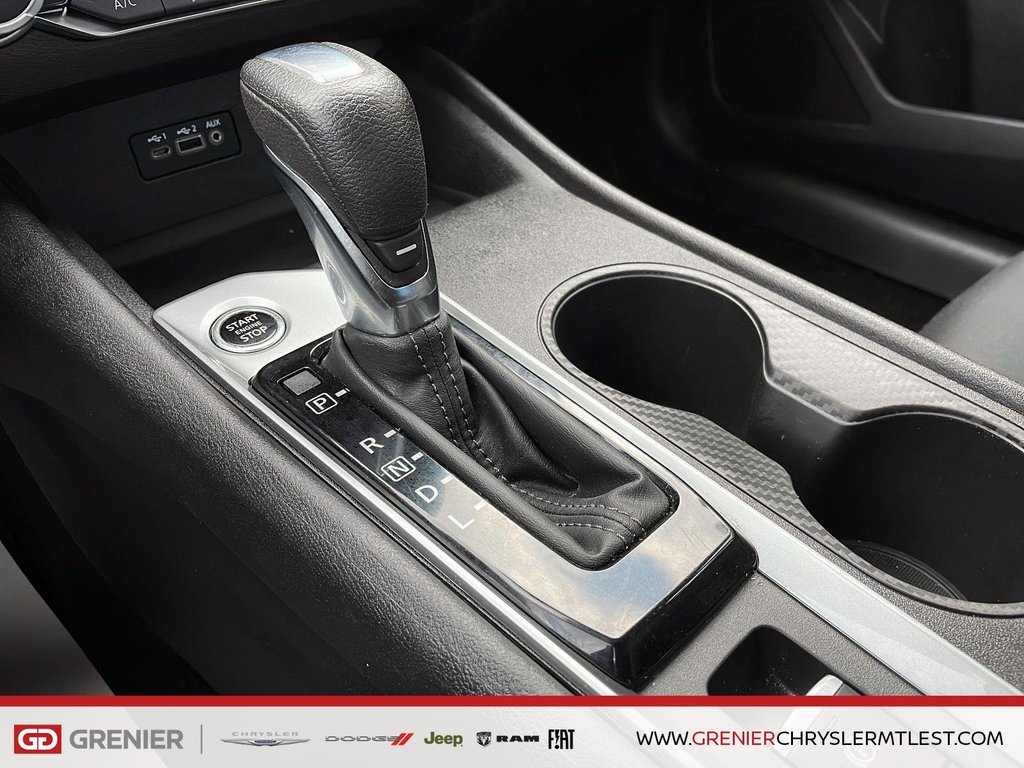 Nissan Altima S + AWD + CARPLAY 2024 à Pointe-Aux-Trembles, Québec - 15 - w1024h768px