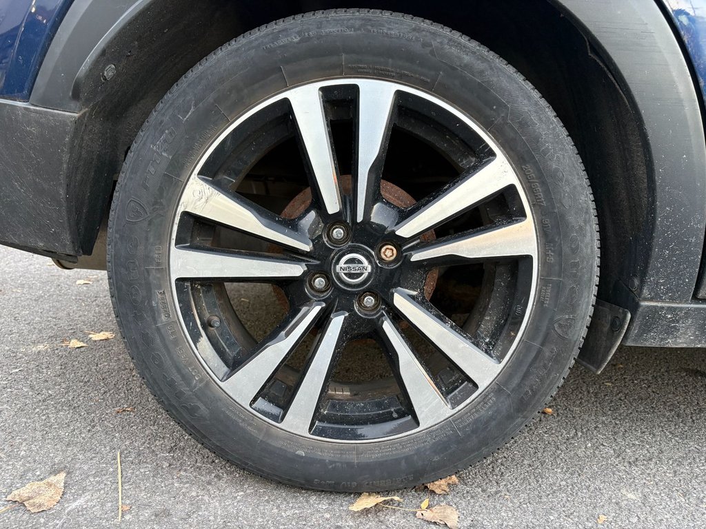 Nissan Kicks SV 2020 à Pointe-Aux-Trembles, Québec - 8 - w1024h768px