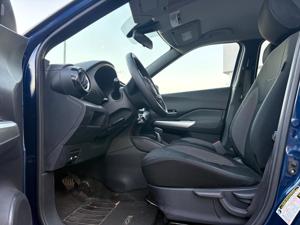 Nissan Kicks SV 2020 à Pointe-Aux-Trembles, Québec - 9 - w1024h768px