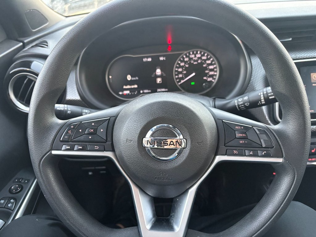 Nissan Kicks SV 2020 à Pointe-Aux-Trembles, Québec - 12 - w1024h768px