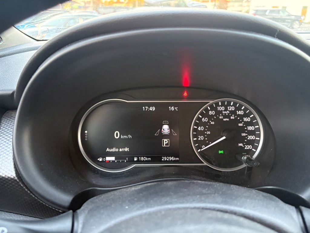 Nissan Kicks SV 2020 à Pointe-Aux-Trembles, Québec - 13 - w1024h768px