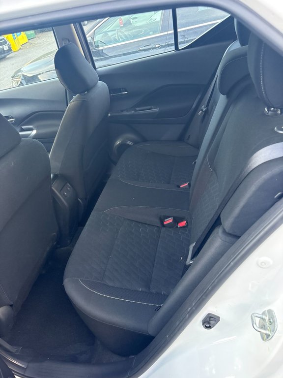 2024 Nissan Kicks SV in Pointe-Aux-Trembles, Quebec - 5 - w1024h768px
