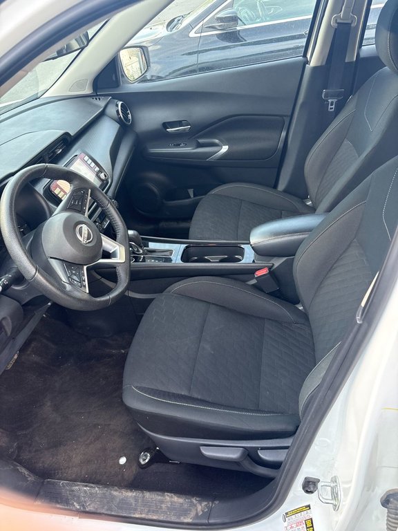 2024 Nissan Kicks SV in Pointe-Aux-Trembles, Quebec - 9 - w1024h768px