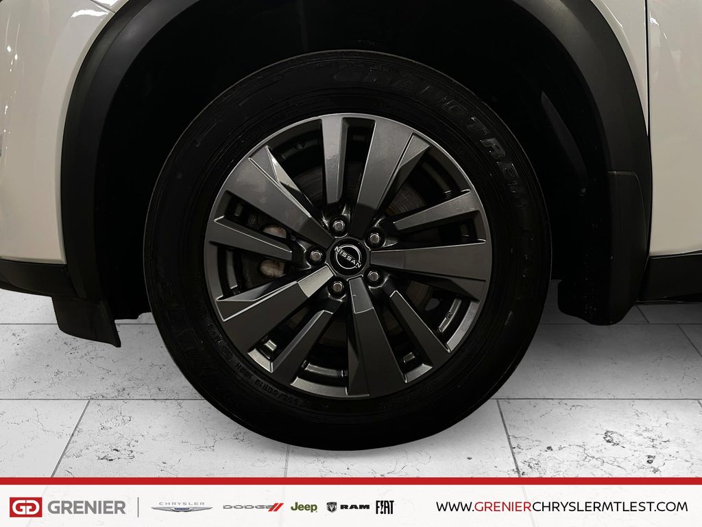 Nissan Pathfinder SV + AWD + TOIT OUVRANT PANNO 2024 à Pointe-Aux-Trembles, Québec - 6 - w1024h768px