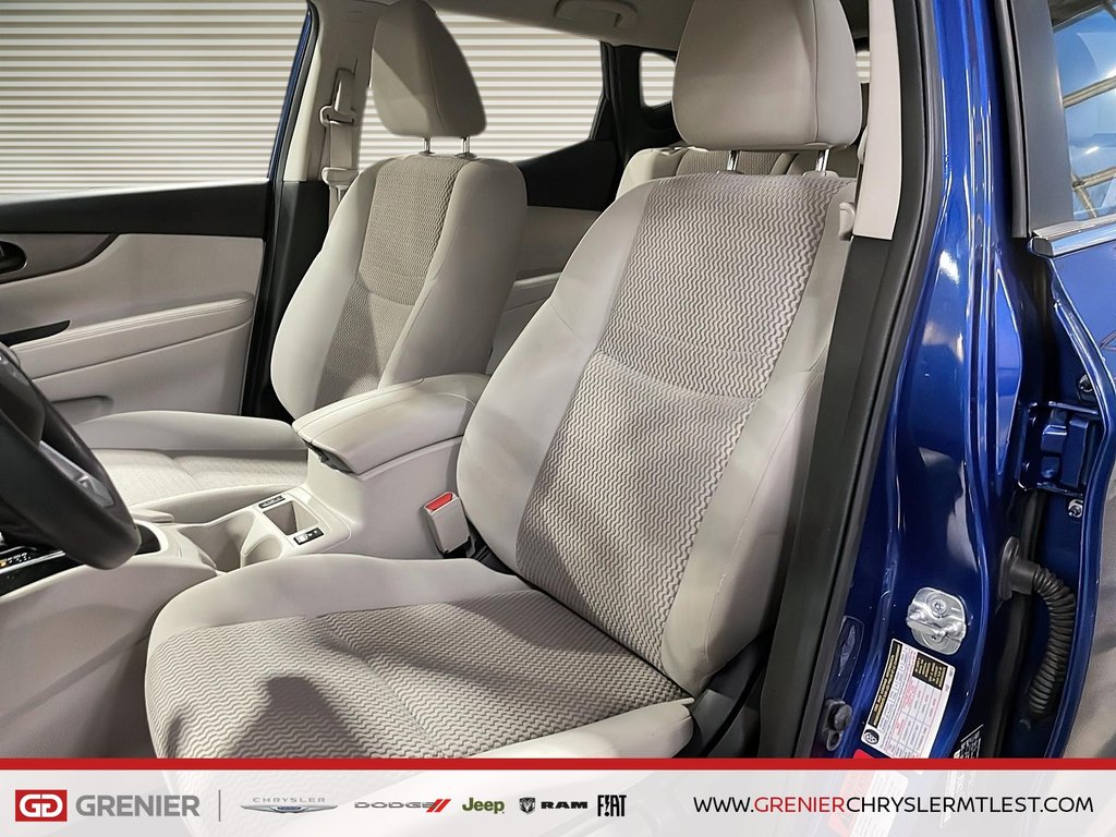 Nissan Qashqai AWD + GROUPE ELECTRIQUE 2020 à Pointe-Aux-Trembles, Québec - 8 - w1024h768px