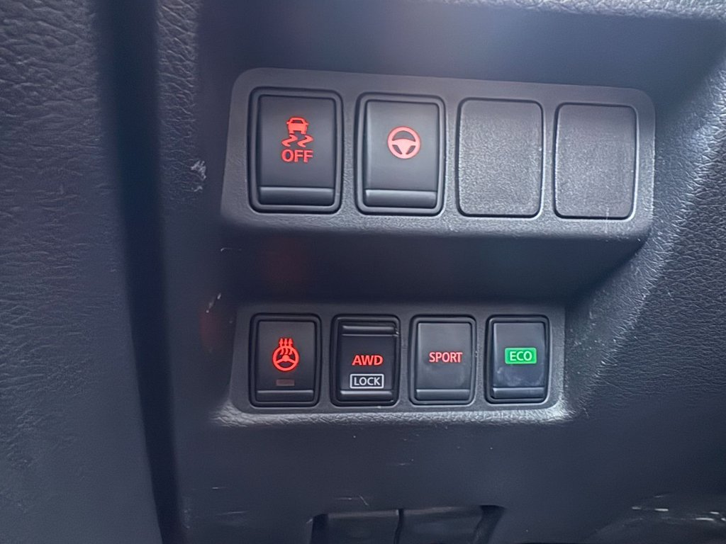 2021 Nissan Qashqai in Pointe-Aux-Trembles, Quebec - 13 - w1024h768px