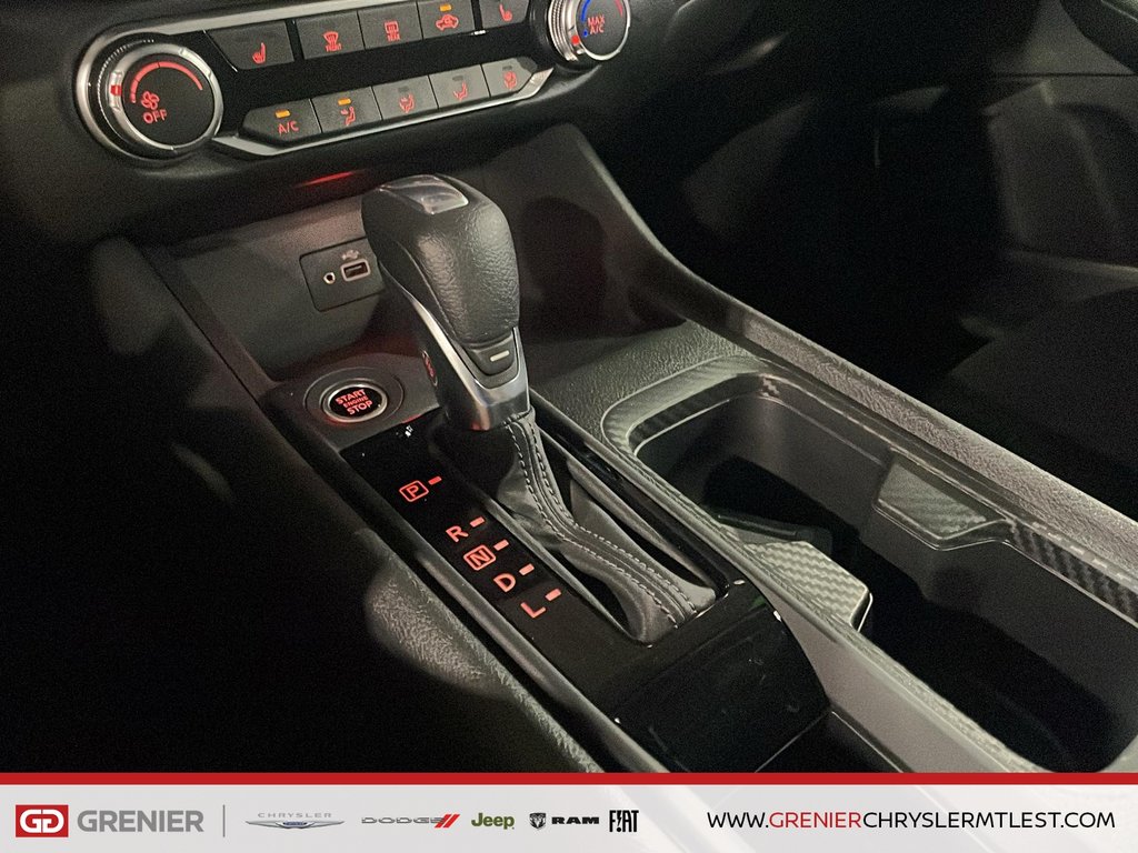 2022 Nissan Sentra S + AUTOMATIQUE + T/A + CARPLAY in Pointe-Aux-Trembles, Quebec - 14 - w1024h768px