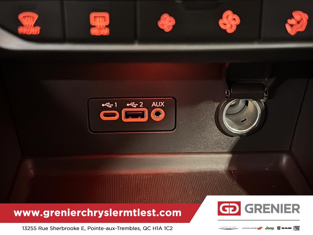 2023 Nissan Sentra SV in Pointe-Aux-Trembles, Quebec - 32 - w1024h768px