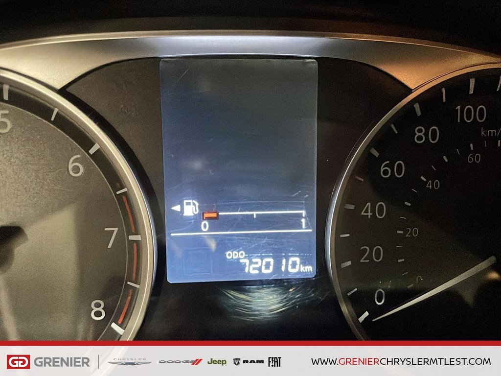 Nissan Versa S + FWD + GROUPE ELECTRIQUE 2024 à Pointe-Aux-Trembles, Québec - 13 - w1024h768px