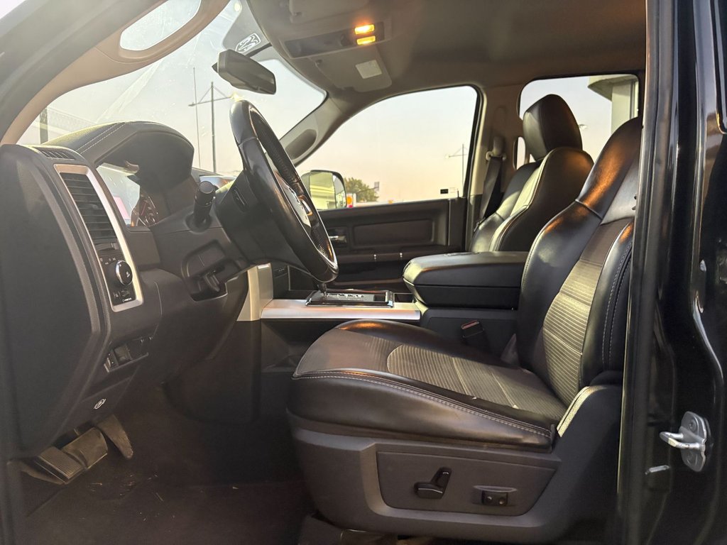 Ram 1500 Sport 2011 à Pointe-Aux-Trembles, Québec - 12 - w1024h768px