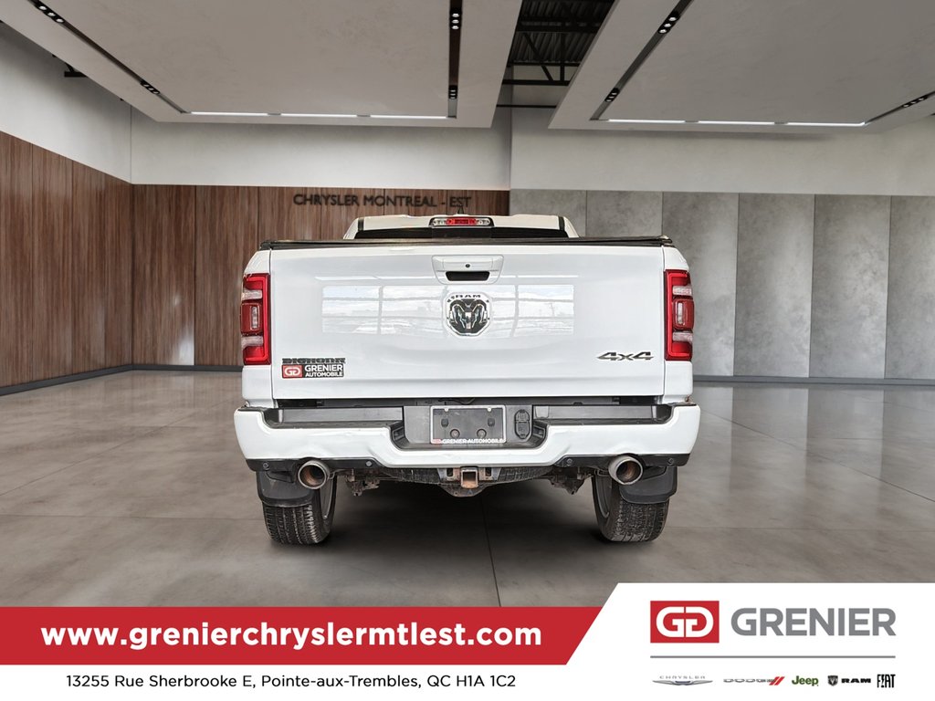 2020 Ram 1500 Big Horn in Pointe-Aux-Trembles, Quebec - 3 - w1024h768px