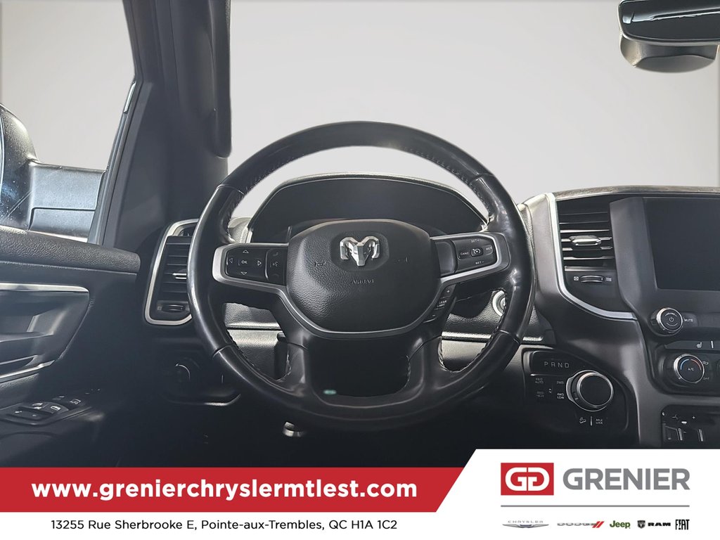 2020 Ram 1500 Big Horn in Pointe-Aux-Trembles, Quebec - 11 - w1024h768px