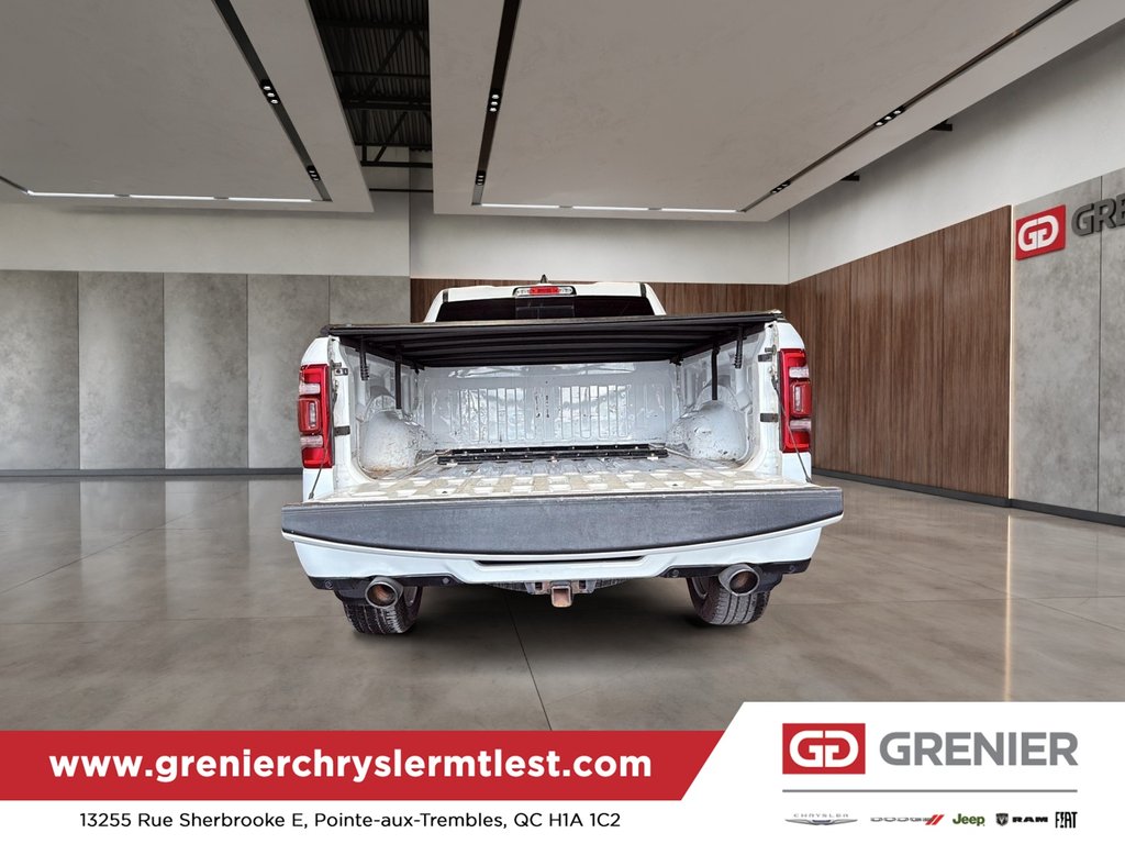 2020 Ram 1500 Big Horn in Pointe-Aux-Trembles, Quebec - 17 - w1024h768px