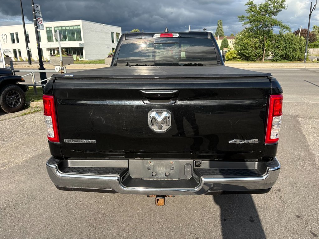 2021 Ram 1500 Big Horn in Pointe-Aux-Trembles, Quebec - 13 - w1024h768px