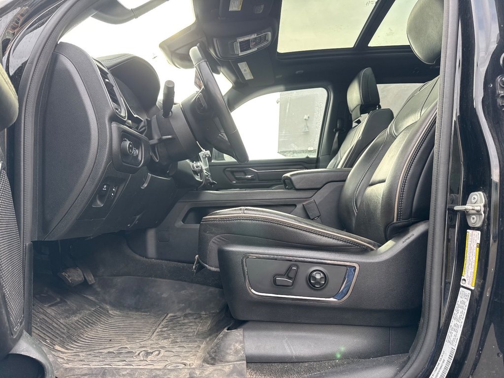 2022 Ram 1500 Limited in Pointe-Aux-Trembles, Quebec - 7 - w1024h768px