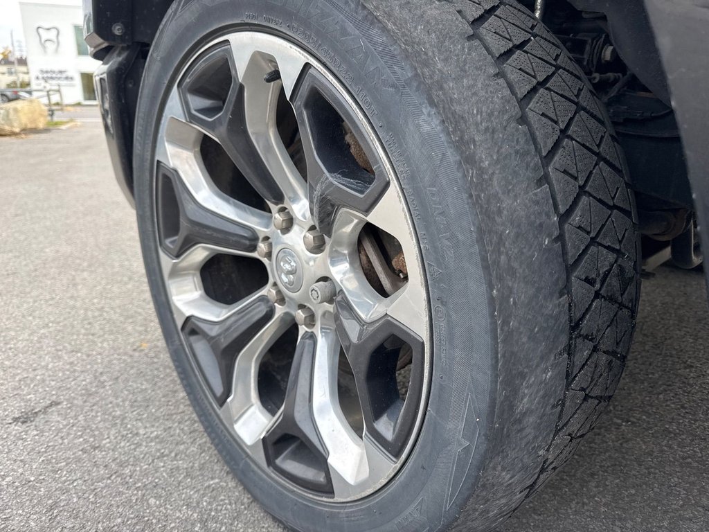 2022 Ram 1500 Limited in Pointe-Aux-Trembles, Quebec - 10 - w1024h768px