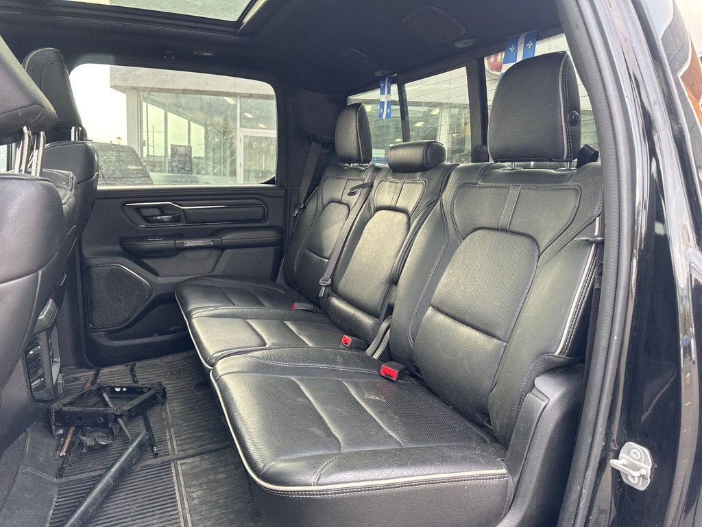 2022 Ram 1500 Limited in Pointe-Aux-Trembles, Quebec - 8 - w1024h768px