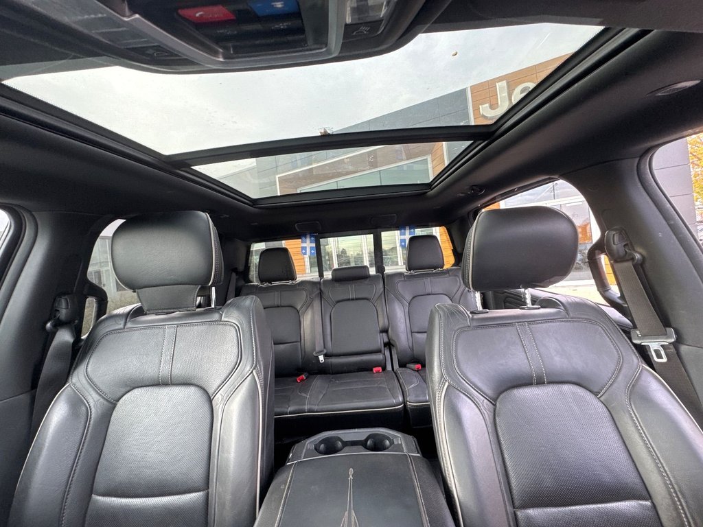 2022 Ram 1500 Limited in Pointe-Aux-Trembles, Quebec - 11 - w1024h768px