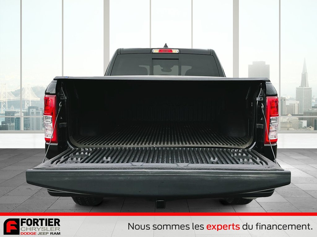 2023 Ram 1500 BIG HORN in Pointe-Aux-Trembles, Quebec - 6 - w1024h768px