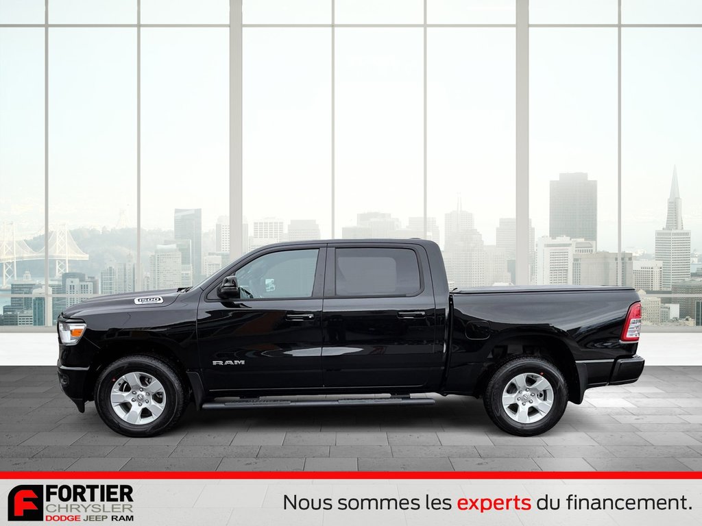 2023 Ram 1500 BIG HORN in Pointe-Aux-Trembles, Quebec - 11 - w1024h768px