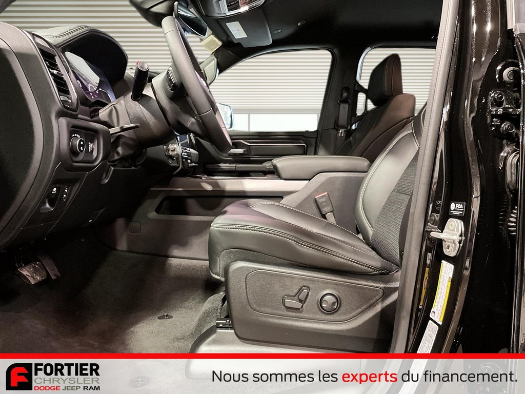 2024 Ram 1500 SPORT in Pointe-Aux-Trembles, Quebec - 22 - w1024h768px