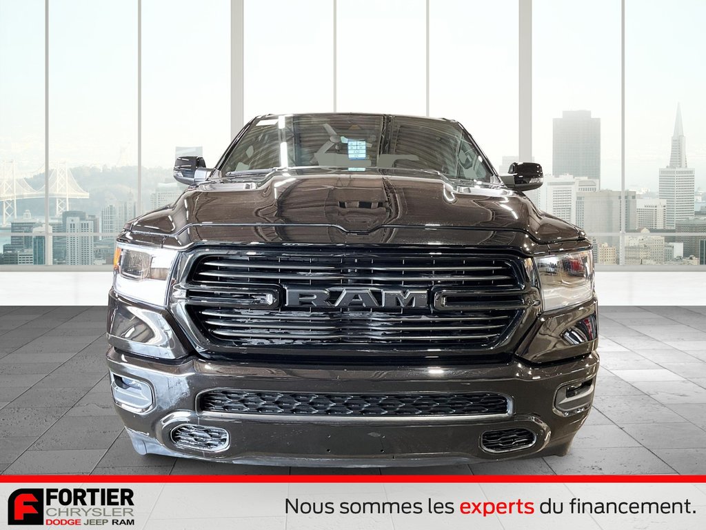 2024 Ram 1500 SPORT in Pointe-Aux-Trembles, Quebec - 2 - w1024h768px