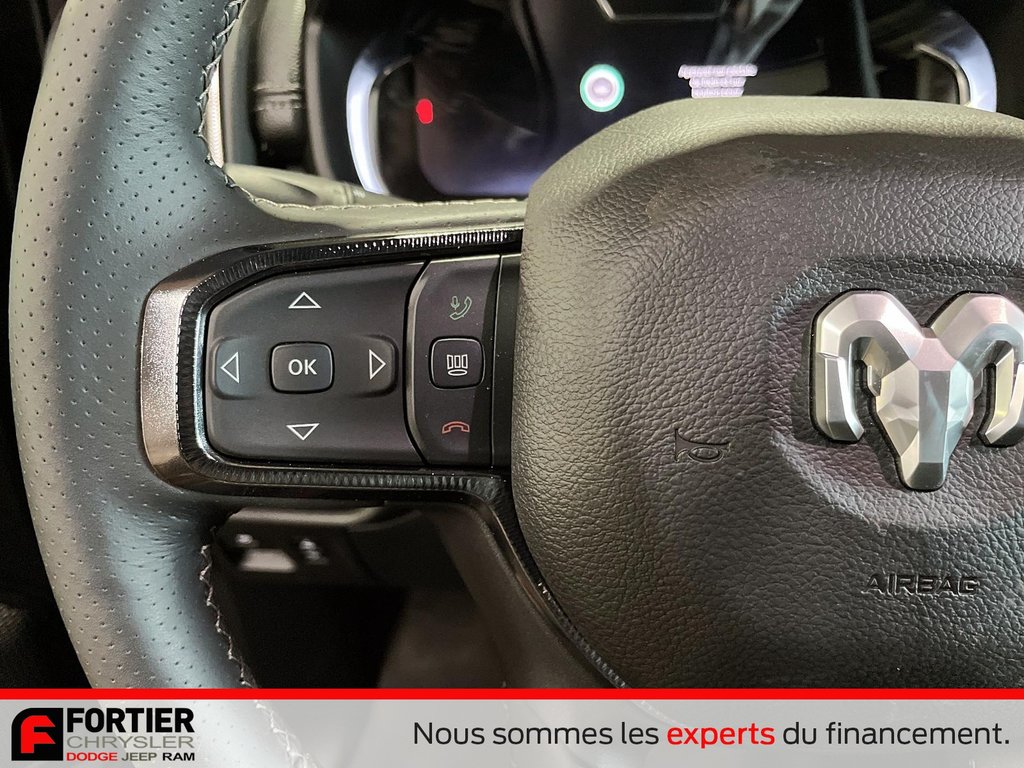 2024 Ram 1500 SPORT in Pointe-Aux-Trembles, Quebec - 13 - w1024h768px