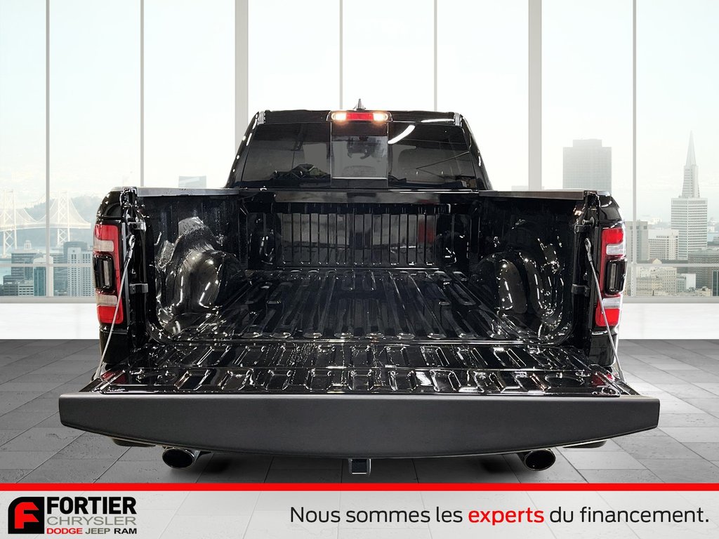 Ram 1500 SPORT 2024 à Pointe-Aux-Trembles, Québec - 21 - w1024h768px