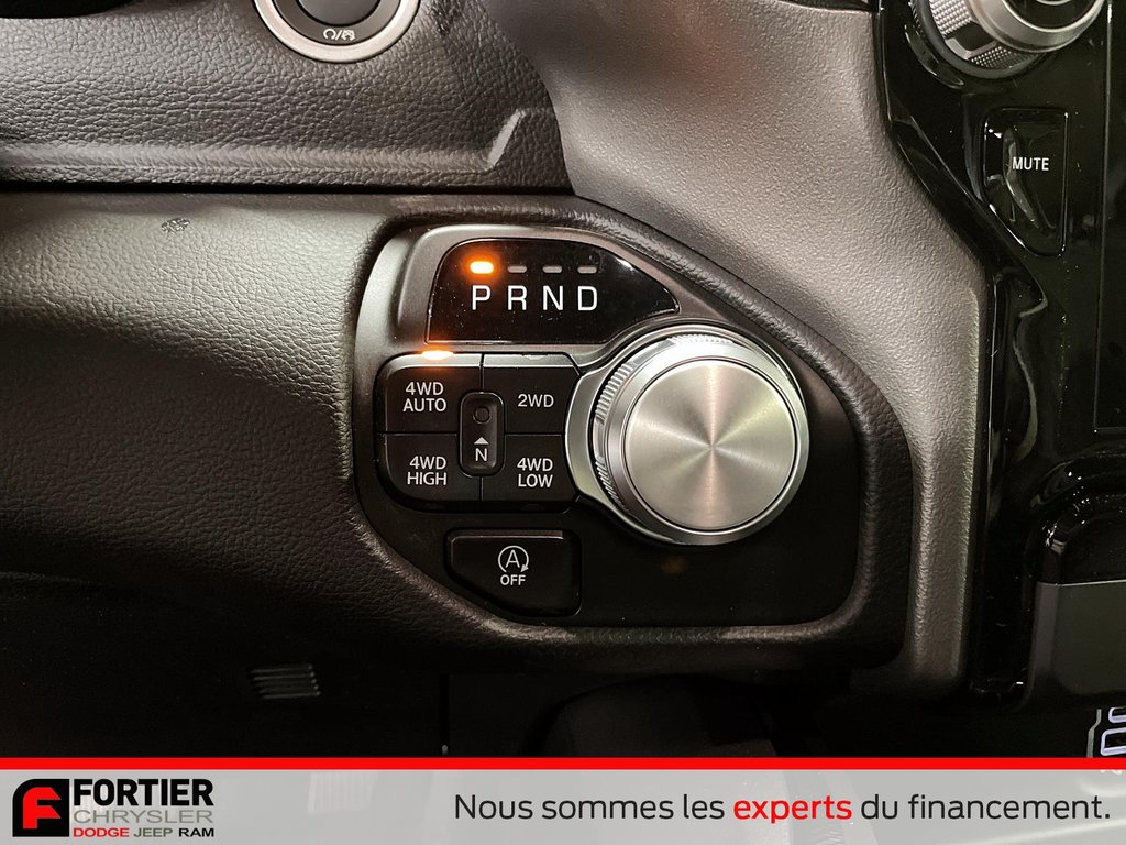 2024 Ram 1500 SPORT in Pointe-Aux-Trembles, Quebec - 20 - w1024h768px