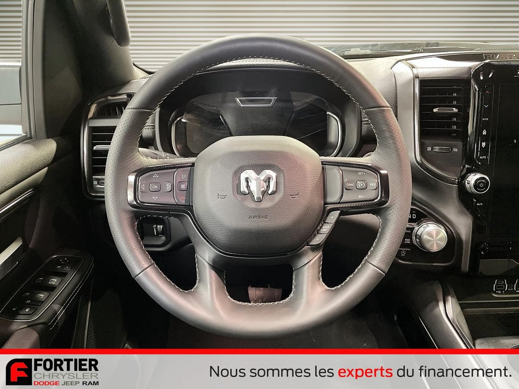 2024 Ram 1500 SPORT in Pointe-Aux-Trembles, Quebec - 14 - w1024h768px