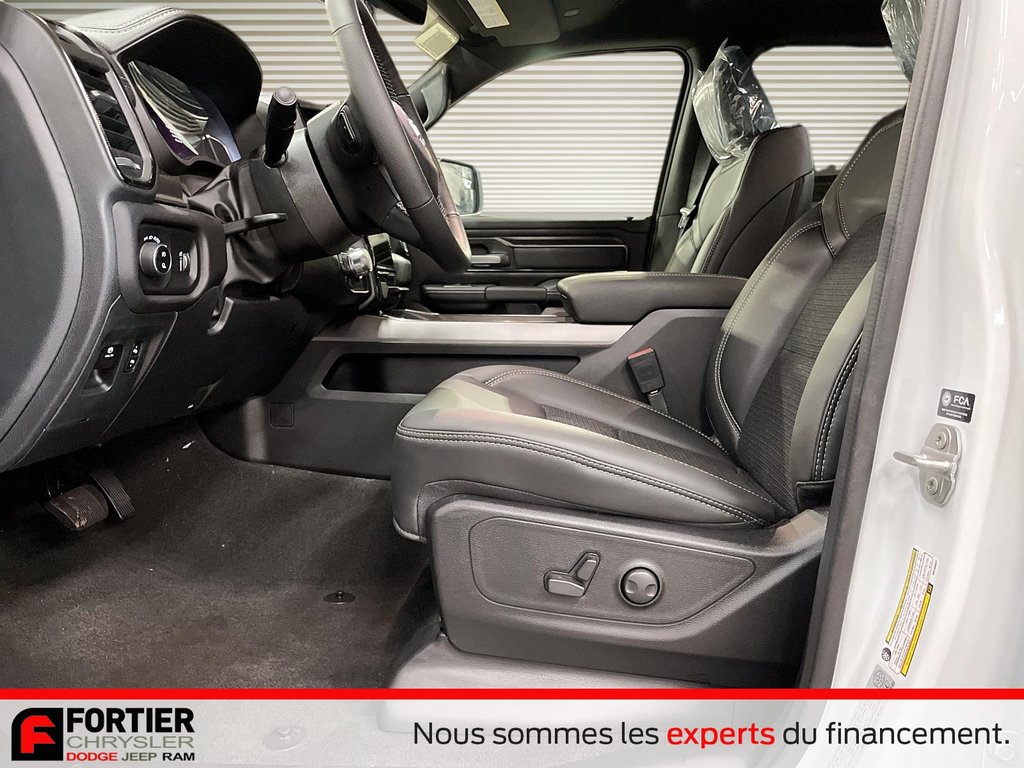 2024 Ram 1500 SPORT in Pointe-Aux-Trembles, Quebec - 11 - w1024h768px