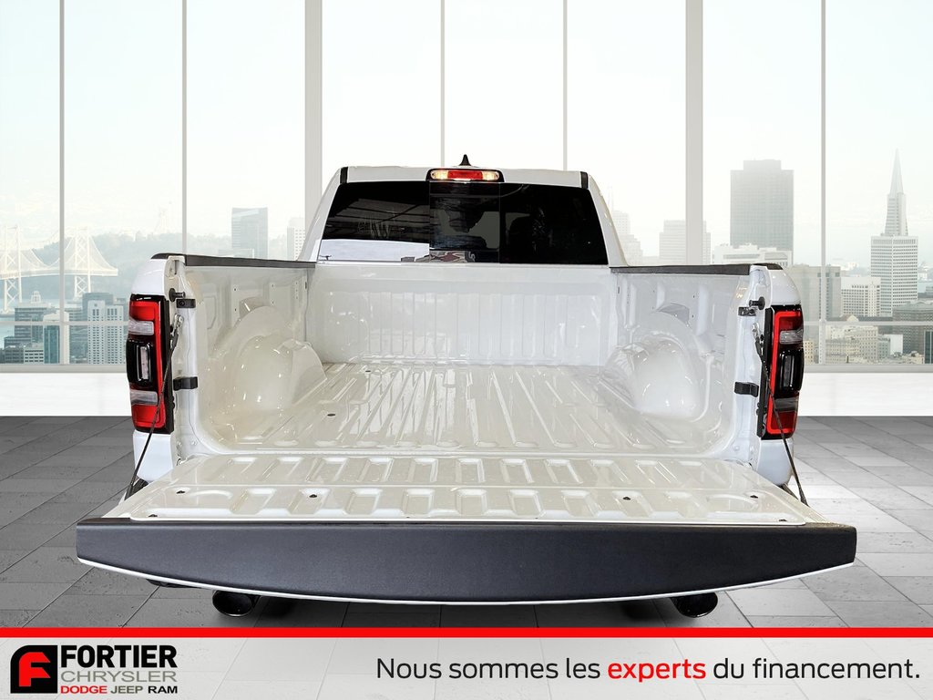 2024 Ram 1500 SPORT in Pointe-Aux-Trembles, Quebec - 23 - w1024h768px