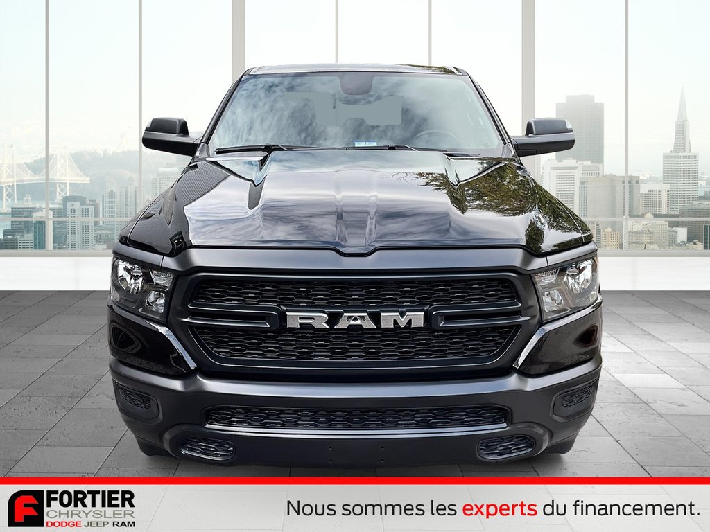 Ram 1500 TRADESMAN 2024 à Pointe-Aux-Trembles, Québec - 3 - w1024h768px