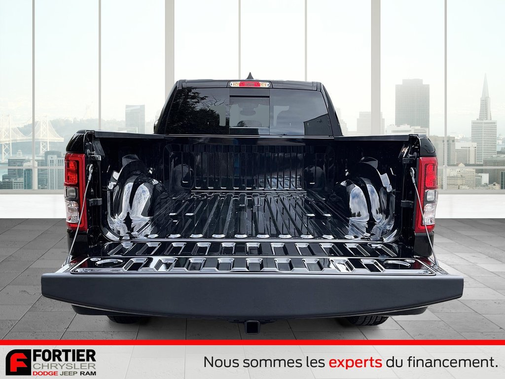 Ram 1500 TRADESMAN 2024 à Pointe-Aux-Trembles, Québec - 6 - w1024h768px