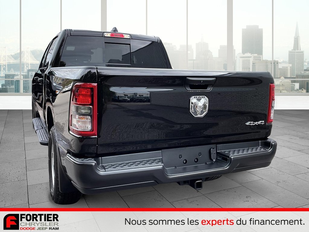 Ram 1500 TRADESMAN 2024 à Pointe-Aux-Trembles, Québec - 8 - w1024h768px