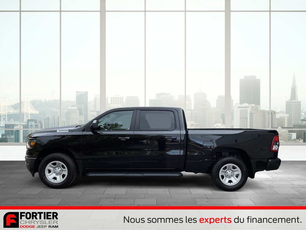 Ram 1500 TRADESMAN 2024 à Pointe-Aux-Trembles, Québec - 10 - w1024h768px