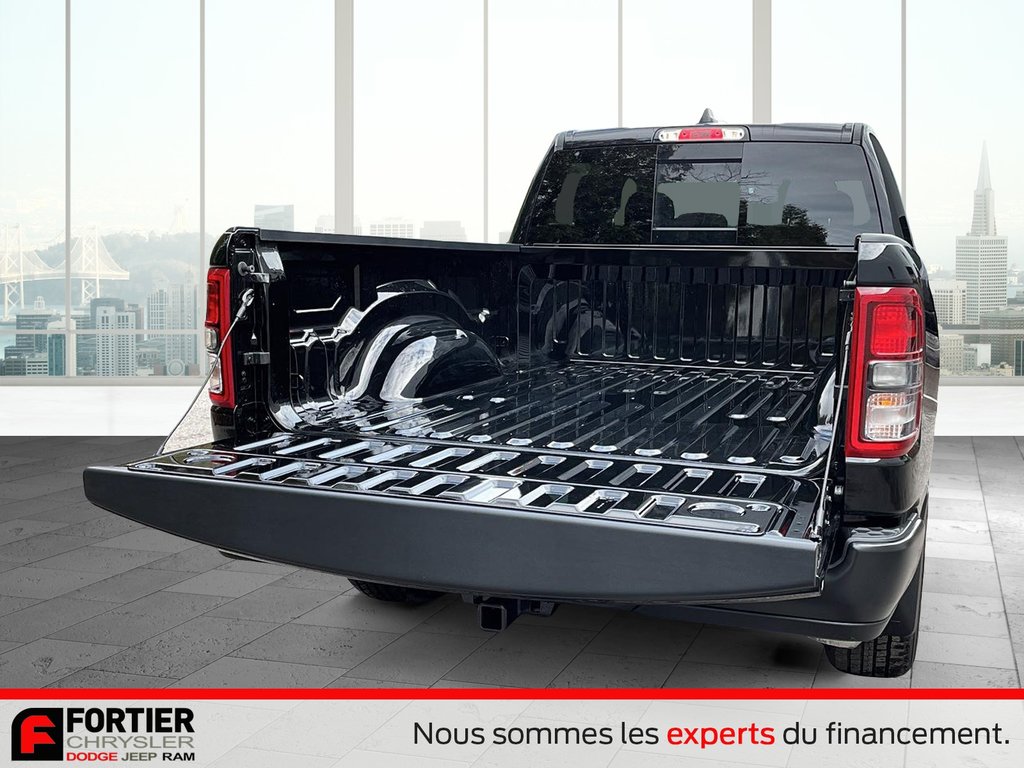 Ram 1500 TRADESMAN 2024 à Pointe-Aux-Trembles, Québec - 7 - w1024h768px