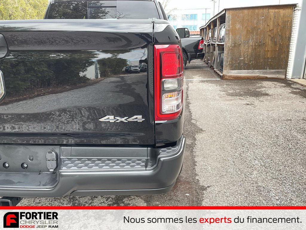 Ram 1500 TRADESMAN 2024 à Pointe-Aux-Trembles, Québec - 5 - w1024h768px