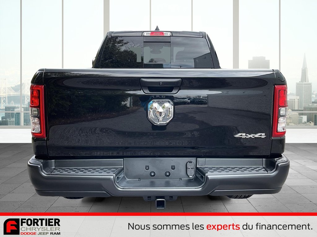 Ram 1500 TRADESMAN 2024 à Pointe-Aux-Trembles, Québec - 4 - w1024h768px