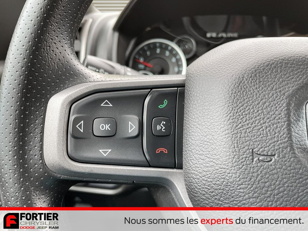 Ram 1500 TRADESMAN 2024 à Pointe-Aux-Trembles, Québec - 20 - w1024h768px