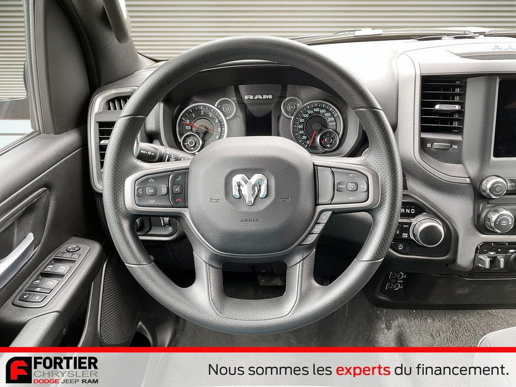 Ram 1500 TRADESMAN 2024 à Pointe-Aux-Trembles, Québec - 19 - w1024h768px