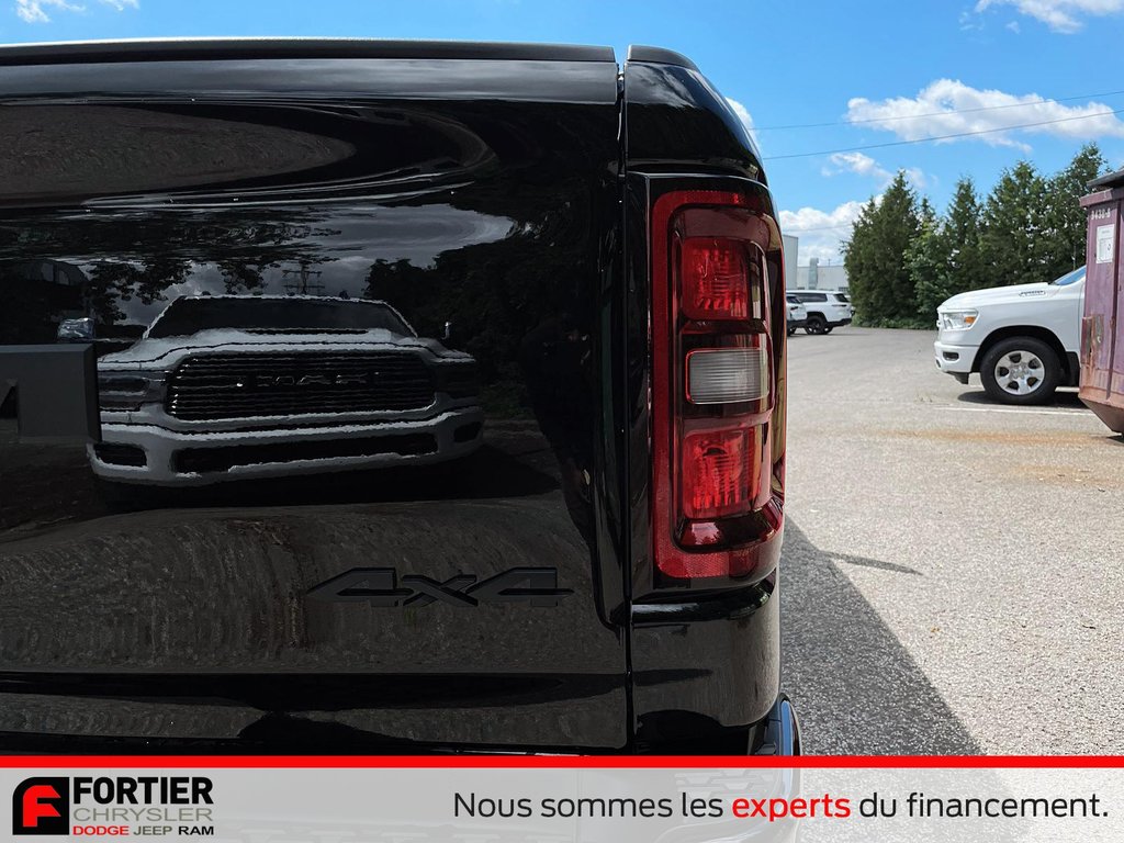 Ram 1500 TRADESMAN 2025 à Pointe-Aux-Trembles, Québec - 6 - w1024h768px